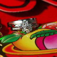 ����������갮