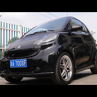 �����ر�BRABUS��Smart