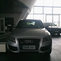 ���������Լݵ���վ���µ�A1����С��Ҳ������ͷ