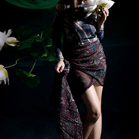 ������ȵĴ�Խ�磬СŮ��Ҳȥ��Խ��һ�ѡ�