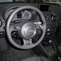 ���������Լݵ���վ��+�Լ�AUdi A1��θ��룡
