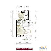 �ҵĻ����ҵļ�98ƽ��ŷ�� 7/21����618��ˮ����