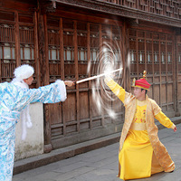 ��Ҳ����һ�ػʵ���