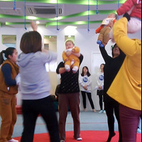 ����������������--ľګ���ױ�����һ�βμӻ