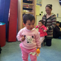 ��������������������Сһ�ĵ�һ�α���