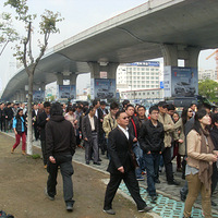 2013��ʮ����Ϻ����ʳ�չ��չ�ּǡ���ʵս�ֲ�