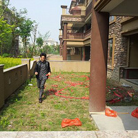 ��Ϫ��԰  ���218ƽ�� ��ŷ���װ���ռ�ϲ�쿪��