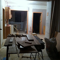 �ҵ���װ�޺���