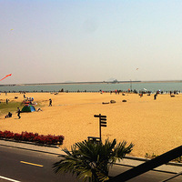 ��·��#��ɽɳ̲��һ��#