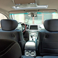 ��������ǽݴ�7SUV����ͼ�ˣ�