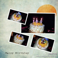 �������ռǡ�������򵥵���С�Ҹ��ϰ���ƪ���