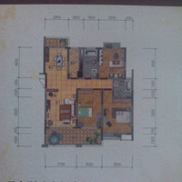 [��ɫ��԰ �ִ� 122ƽ�� ���]��װ