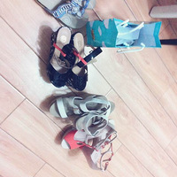 ���ܼ��㡿+��Ь