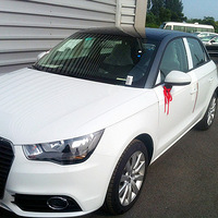 С��Ȧ�µ�A1������