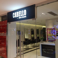 CABELLO