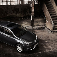�������RAV4���^����
