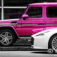 ��F99999 AMG G63 �������°�˹������ RAPIDE S