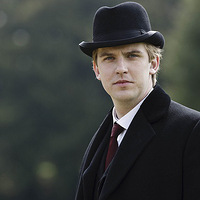 þDownton Abbey