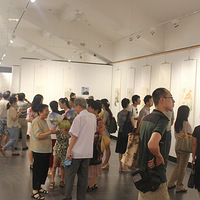 �����й���Я�ּ��˻�Ժ��ˮī�������ʪ������