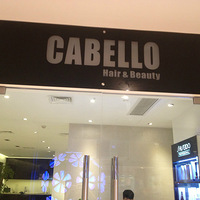 CABELLO���������������