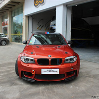 ����1MCoupe��430ƥ������װ