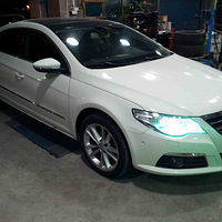 ��ECU�����Ż���ҵ������CC2.0T