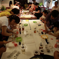 Ư������С��Ա����DIY���±�����������