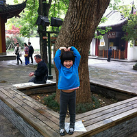 ����ɫ�ͷף����ǹ�װ����������show time!