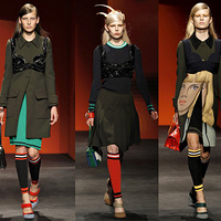2014/Prada ^_^ 