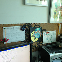 �ҵĸ����鷿DIY,ȫ���Լ���������һ�ֲ���