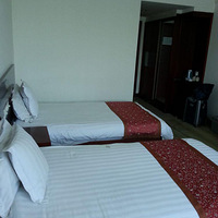 ��̫��֮��һ����Ŀ������ͷ��ɽˮ԰����ɽ�񺣹�ζ