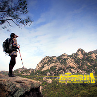 ɽ���ϵ��赸_Ұ������ɽ