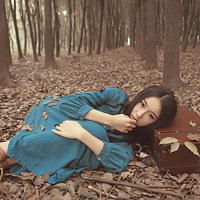 û���������ഺ�ⶫ���������ˣ���ʱ���������ɭ��ϵд�桷