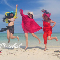 ����Ů��һ̨Ϸ��������֮�硤ɳ��sabah�μ�