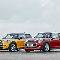 ������BMW��Mini������Mini Cooper Sͬʱ����