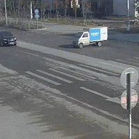 ����ֱ��¥С������suv��ײ�Ľ���������ĶԱ�̫�����ˣ� 