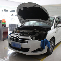 ѩ����C4L�ᳵ��ҵ, �Լ��������˫��͸��+�⵼��ʹ�۸�װ��ҵ