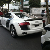 ʵ�İµ�R8·����ê����