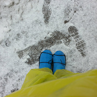 һ����ɽ ������ɽ �����ڻ�ɽѩ����