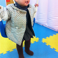 СP��Ҳ�ж��졪�������� ��ů+fashion��������