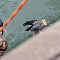  ԽҰ������ײ�ϻƺӴ��Ż���׹��