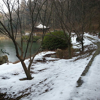 14���һ�λ�ѩ