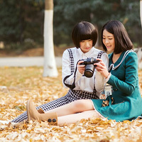 ��Щ�꣬���ǿ��Ĺ�ȥ