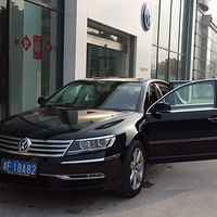 ��������48Сʱ����Լݡ�PHAETON��ɽ�μ�