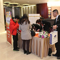 ����˹��³2013���տͻ���л����Բ�����