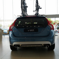 �������ֶ��ֵ�V60��XC60����֪���Ŀ����һ��