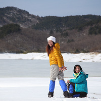 ѩ������Խ�ŵ�