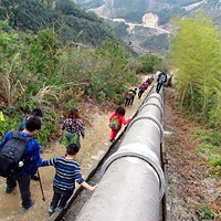 ��¿�μǡ�2��23�� ��γ��ʮ�� �ʵ�С��ɽ¿�� ���մ̼�