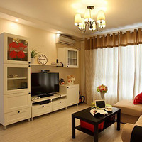 7��װ60ƽС�� ůů��ܰ�˼ҷ�����һ����ת��