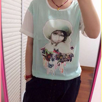 伸!
